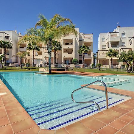 Joe & Clares Apartment On Golf Complex Murcia Region Torre-Pacheco Esterno foto