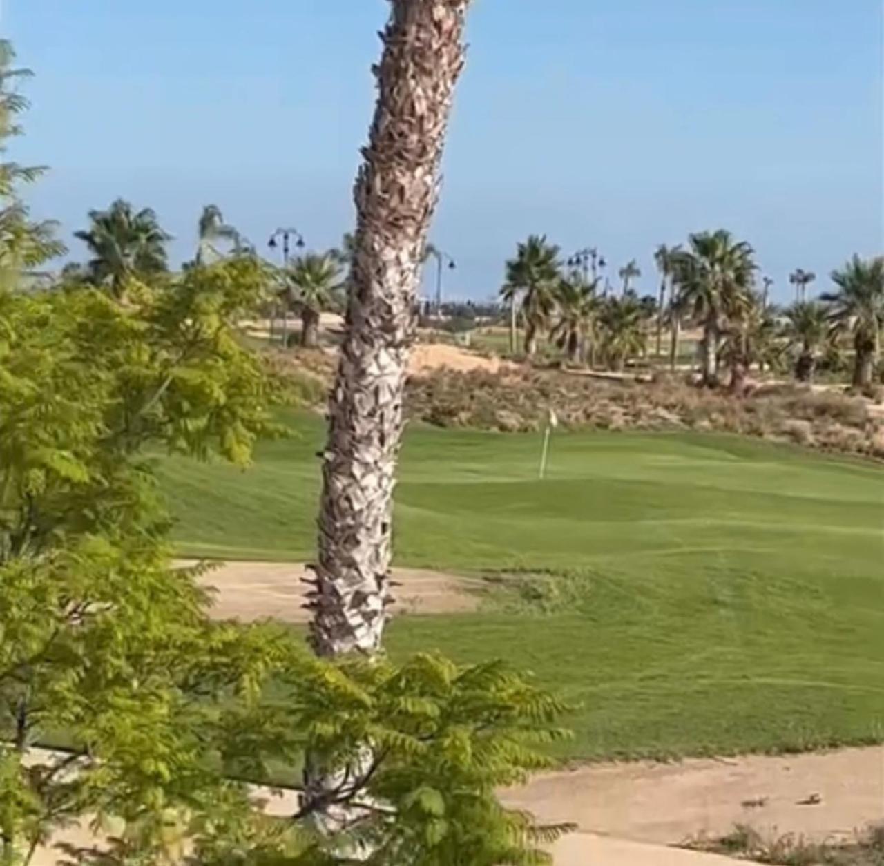 Joe & Clares Apartment On Golf Complex Murcia Region Torre-Pacheco Esterno foto