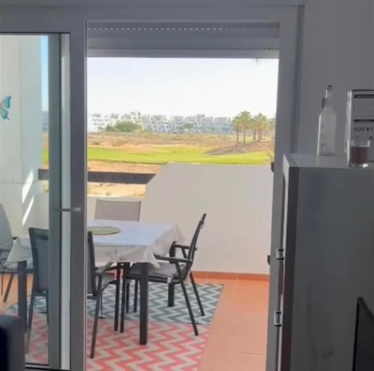 Joe & Clares Apartment On Golf Complex Murcia Region Torre-Pacheco Esterno foto