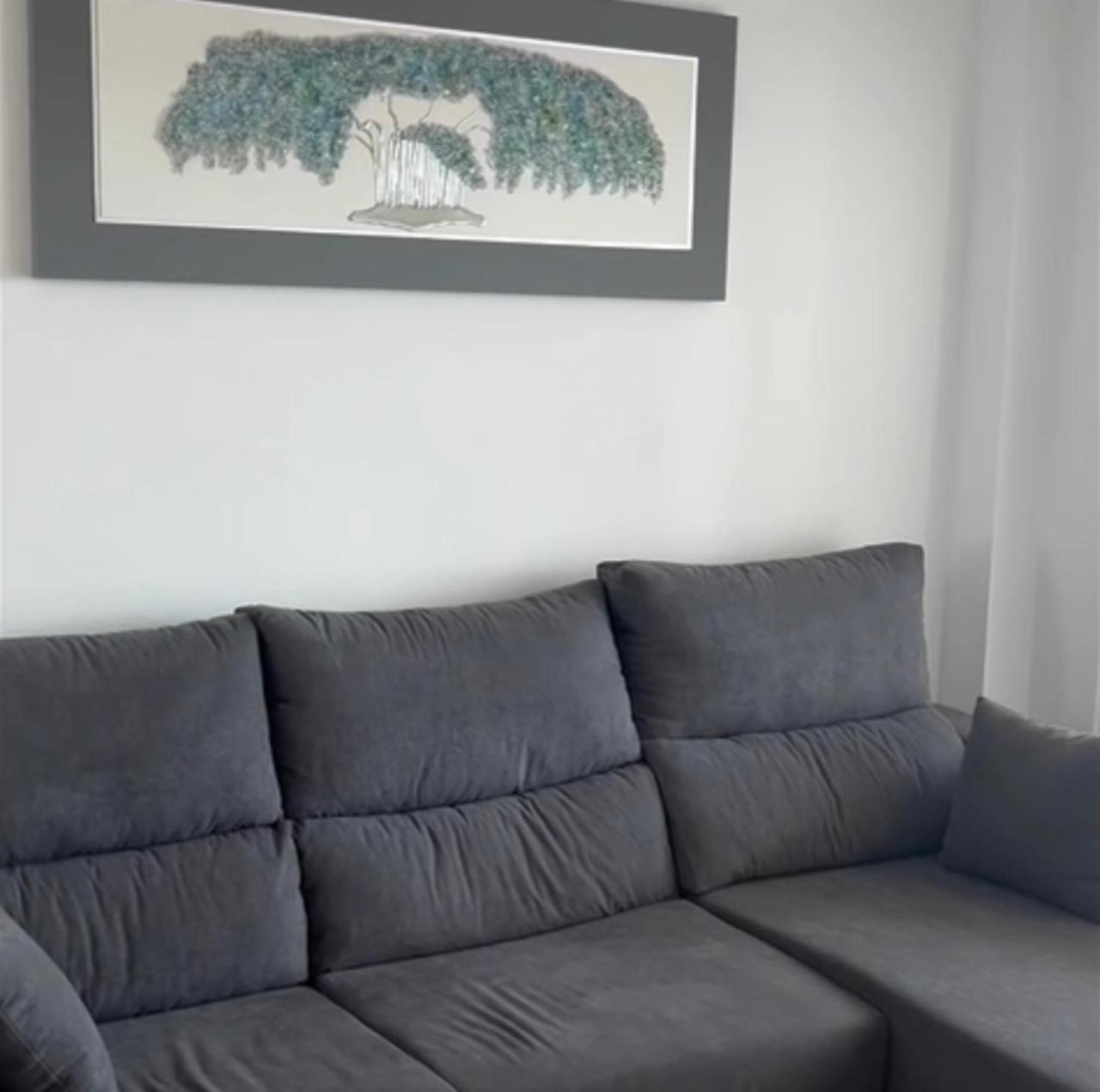Joe & Clares Apartment On Golf Complex Murcia Region Torre-Pacheco Esterno foto