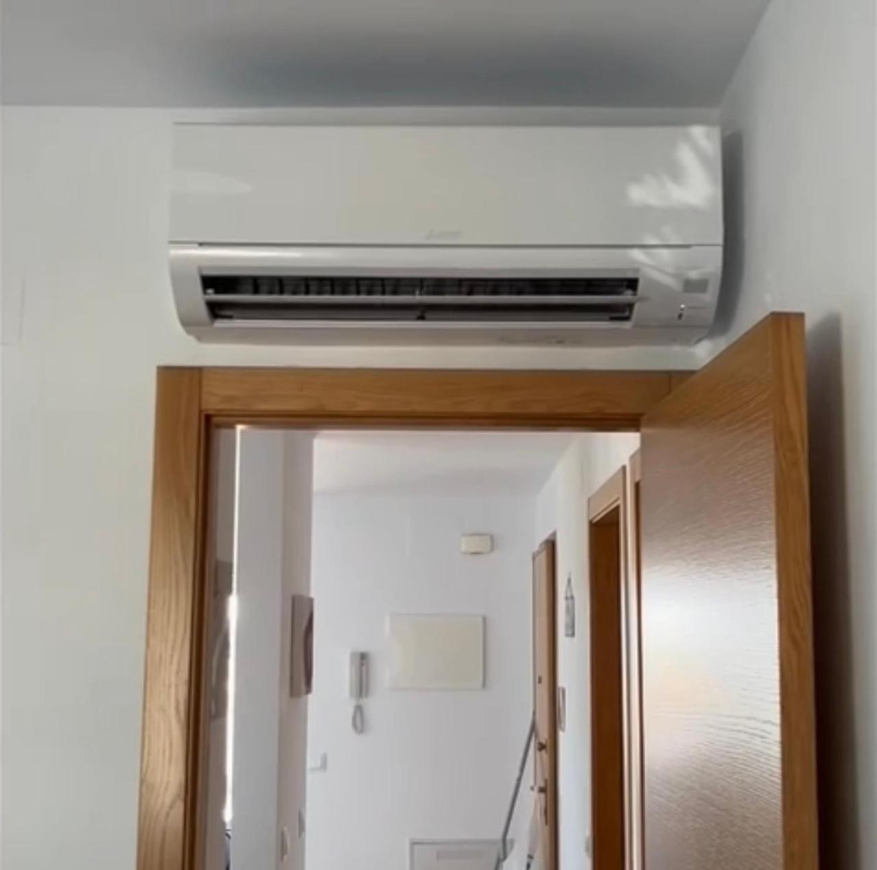 Joe & Clares Apartment On Golf Complex Murcia Region Torre-Pacheco Esterno foto
